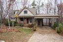 106 Cliffside Trail sold home in Pickens, SC
