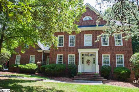 214 Alender Way sold home in Hamptons Grant, Simpsonville, SC