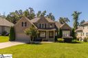 6 Bendsbrook Way sold home in Fountain Inn, SC