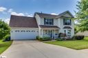 16 Olivine Way sold home in Greer, SC