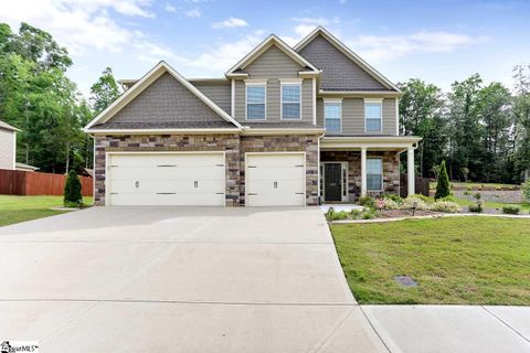 157 Carolina Oaks Drive