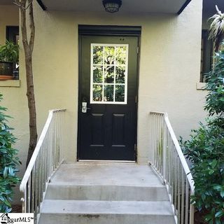601 Cleveland Street