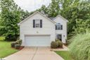 516 Briarhill Court sold home in Moore, SC