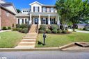 100 Cutler Way sold home in Greenville, SC