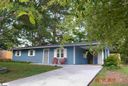 138 Excelsior Drive sold home in Easley, SC