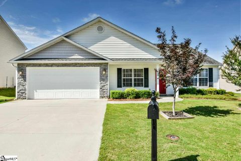 109 Newbern Way