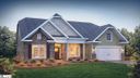 116 Carnoustie Circle sold home in Anderson, SC