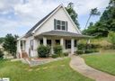 121 Provence Street sold home in Greenville, SC