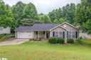 5 Squirrel Hollow Court sold home in Greer, SC