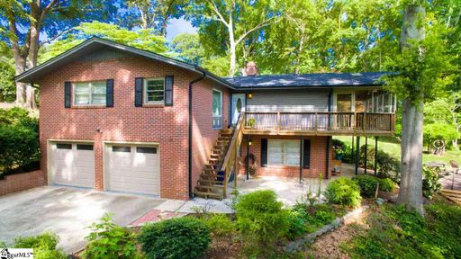 403 Lakewood Drive