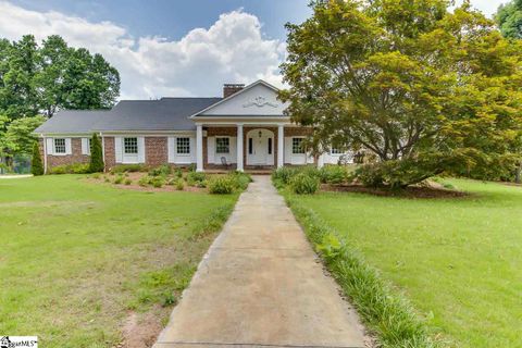 128 Shannon Lake Circle sold home in Shannon Forest, Greenville, SC