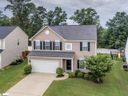 46 Madeline Circle sold home in Taylors, SC