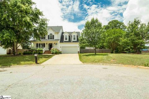 11 Bluff Point Court
