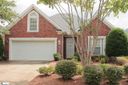 309 Ashby Park Lane sold home in Greenville, SC