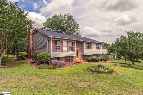 9 Hunters Trail