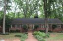 126 Lakecrest Drive sold home in Greenville, SC