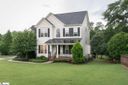 312 Cedar Berry Lane sold home in Greenville, SC