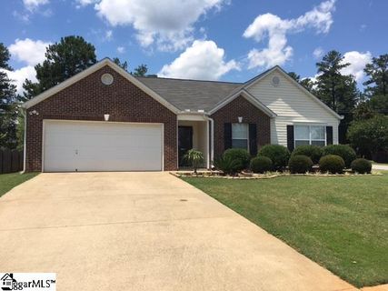 600 Sidney Court sold home in The Brooks, Simpsonville, SC