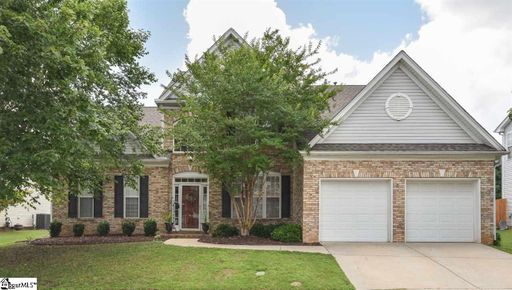 312 Surrywood Drive