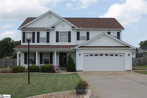 104 Countryglen Court