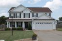 104 Countryglen Court sold home in Greer, SC