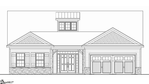 105 Common Oaks Court