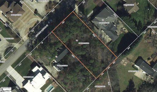 14 Country Squire Court sold home in Roper At Pelham, Greenville, SC