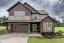 520 Fulton Court sold home in Greenville, SC