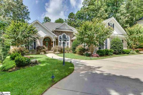 203 Beckworth Drive