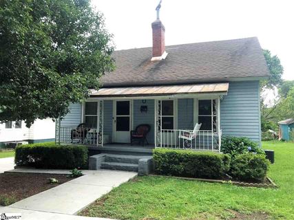 36 E 8Th Street sold home in Woodside, Greenville, SC
