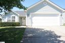 140 Kingscreek Drive sold home in Greer, SC