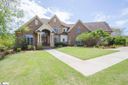 142 Steeplechase Drive sold home in Belton, SC