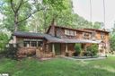 303 Dellrose Circle sold home in Taylors, SC