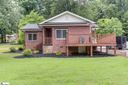 215 Grace Avenue sold home in Easley, SC