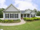 101 Culbertson Lane sold home in Pelzer, SC
