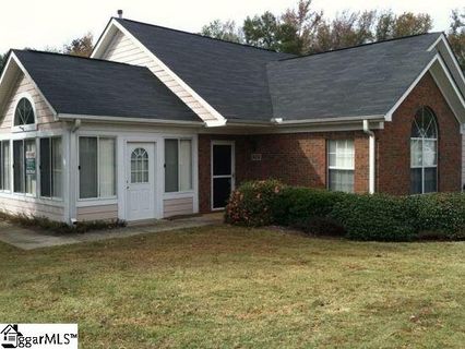 202 Heritage Club Drive sold home in Heritage Club Villas, Greenville, SC