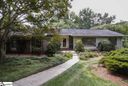 406 Providence Square sold home in Greenville, SC