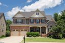 108 Candleston Place sold home in Simpsonville, SC