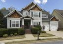 305 Iron Bridge Way sold home in Simpsonville, SC