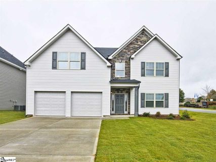 506 W Saddletree Drive