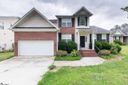 417 Landstone Terrace sold home in Boiling Springs, SC