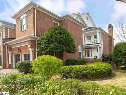 1400 Thornblade Boulevard #26 sold home in Villas At Thornblade, Greer, SC