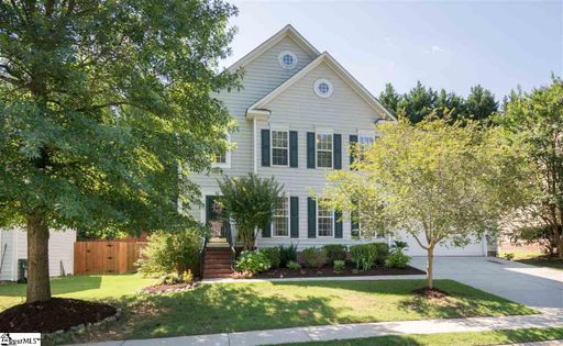317 Windsong Drive