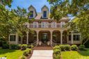 271 Ridge Way sold home in Simpsonville, SC