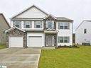 201 Noble Creek Road sold home in Reidville, SC