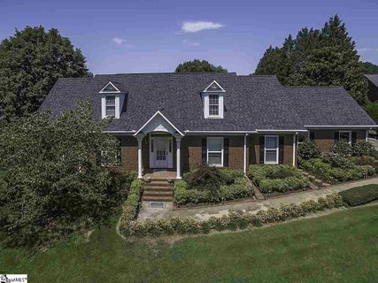 1 Clevington Court sold home in Carrington Green, Simpsonville, SC