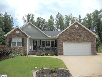 116 Granite Woods Way
