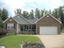 116 Granite Woods Way sold home in Greer, SC