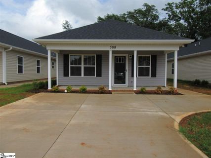 308 Old Paris Mountain Road