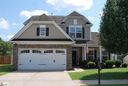 212 Bells Creek Drive sold home in Simpsonville, SC